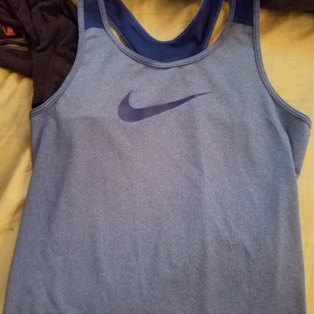 Nike Tank Top